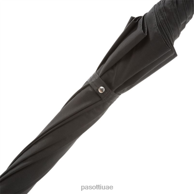 مظلة | 478fa oxf-18 w33 - مظلة جمجمة فضية PASOTTI Z446V43